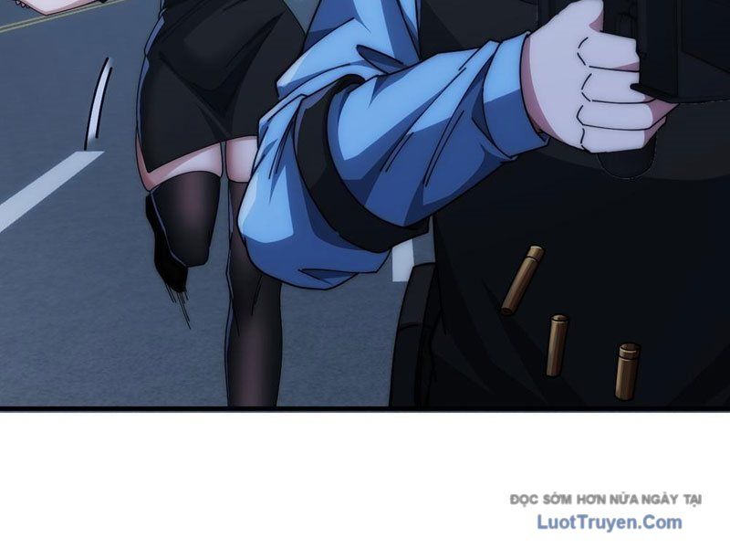 Vô Hạn Tiến Hóa Từ Con Số 0 Chap 17 - Next Chap 18