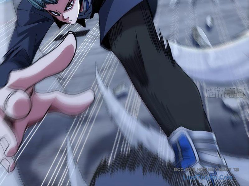 Vô Hạn Tiến Hóa Từ Con Số 0 Chap 17 - Next Chap 18