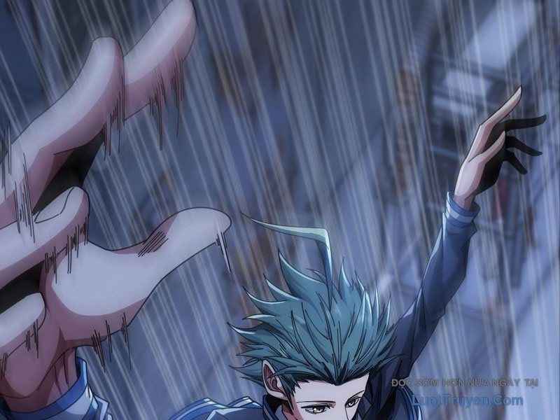 Vô Hạn Tiến Hóa Từ Con Số 0 Chap 17 - Next Chap 18