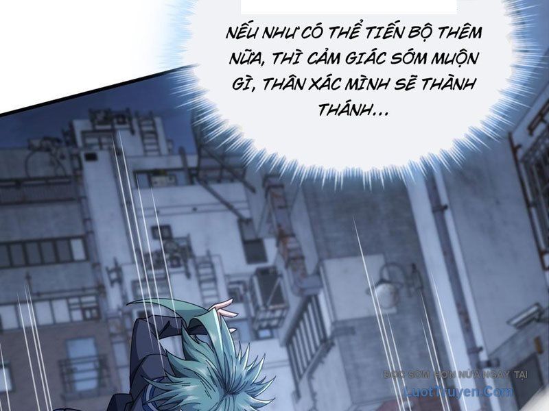 Vô Hạn Tiến Hóa Từ Con Số 0 Chap 17 - Next Chap 18