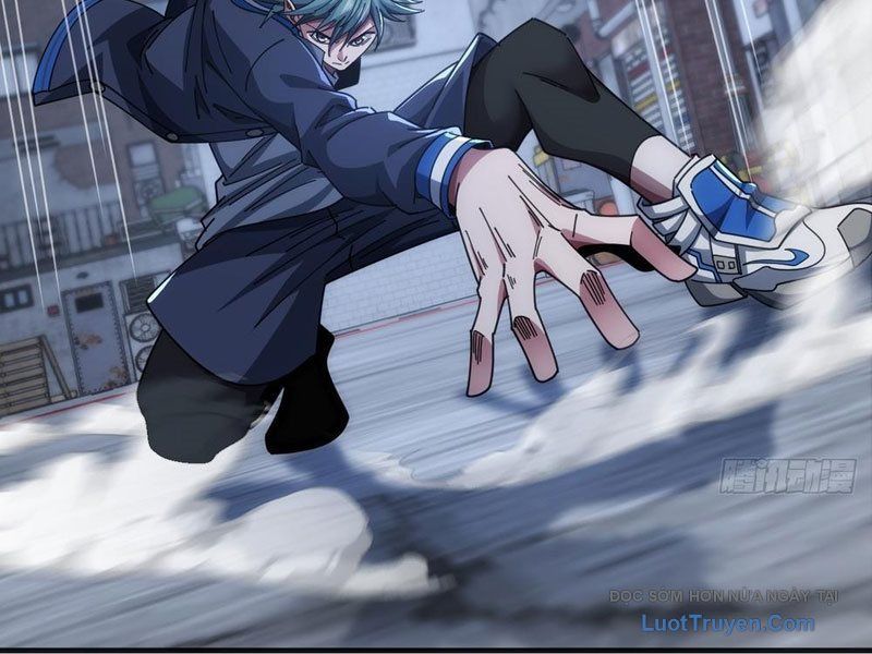 Vô Hạn Tiến Hóa Từ Con Số 0 Chap 17 - Next Chap 18
