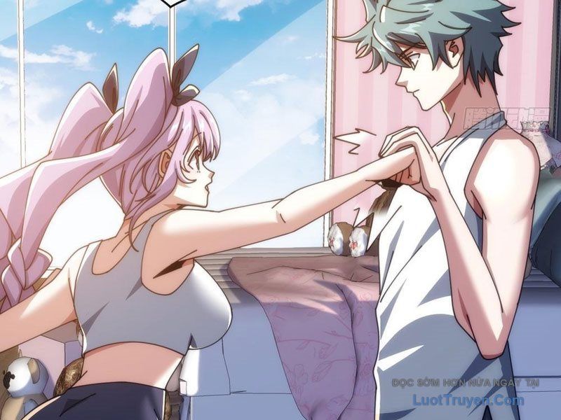 Vô Hạn Tiến Hóa Từ Con Số 0 Chap 18 - Next Chap 19