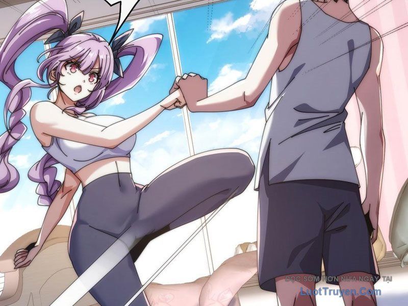 Vô Hạn Tiến Hóa Từ Con Số 0 Chap 18 - Next Chap 19