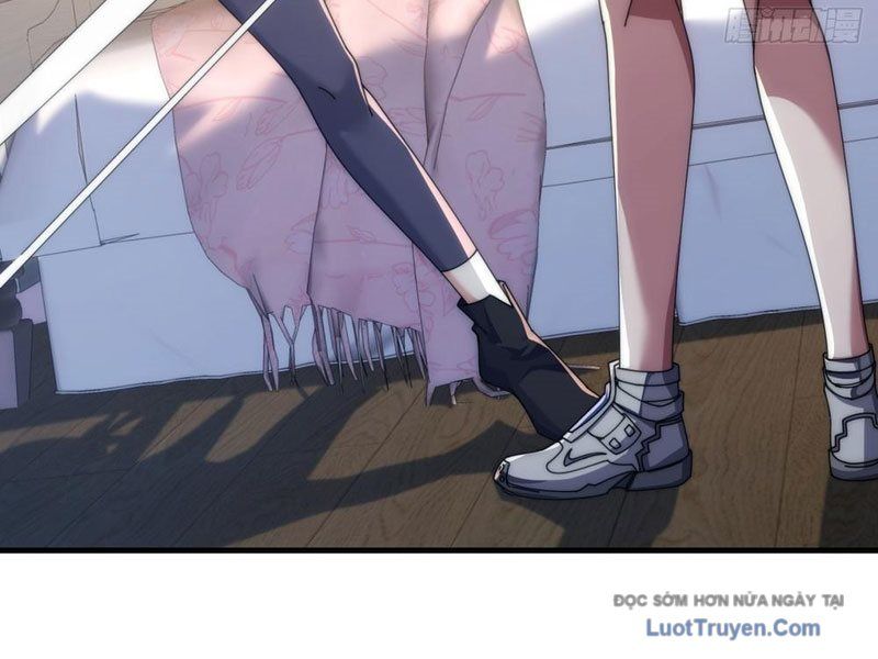 Vô Hạn Tiến Hóa Từ Con Số 0 Chap 18 - Next Chap 19