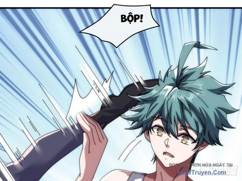 Vô Hạn Tiến Hóa Từ Con Số 0 Chap 18 - Next Chap 19