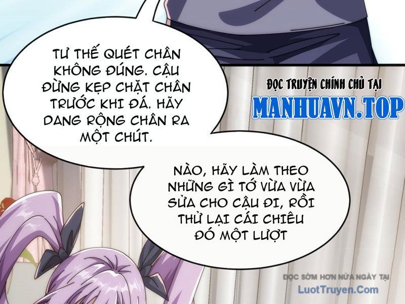 Vô Hạn Tiến Hóa Từ Con Số 0 Chap 18 - Next Chap 19