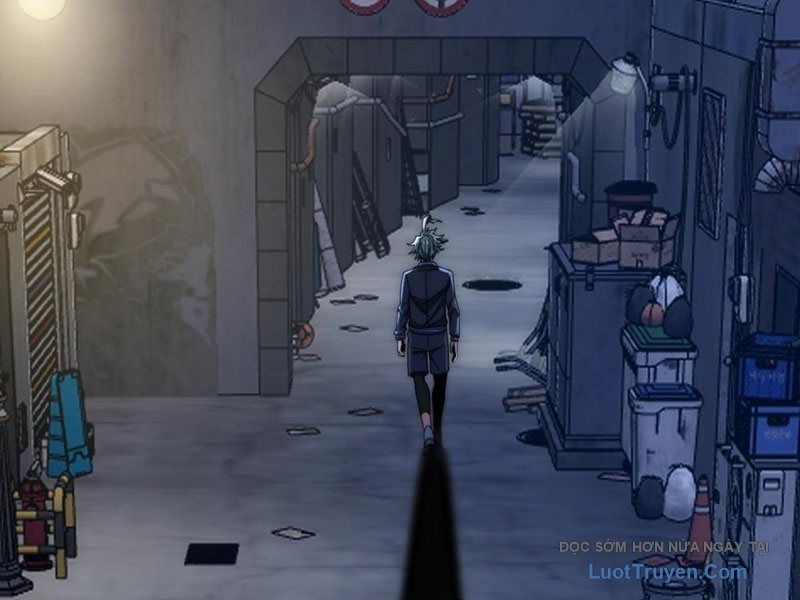 Vô Hạn Tiến Hóa Từ Con Số 0 Chap 18 - Next Chap 19