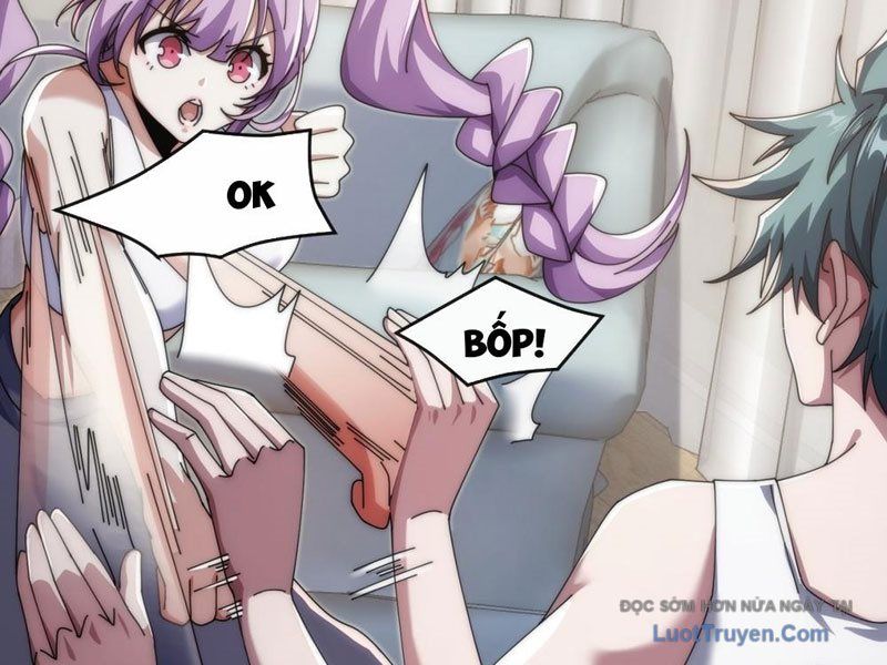 Vô Hạn Tiến Hóa Từ Con Số 0 Chap 18 - Next Chap 19