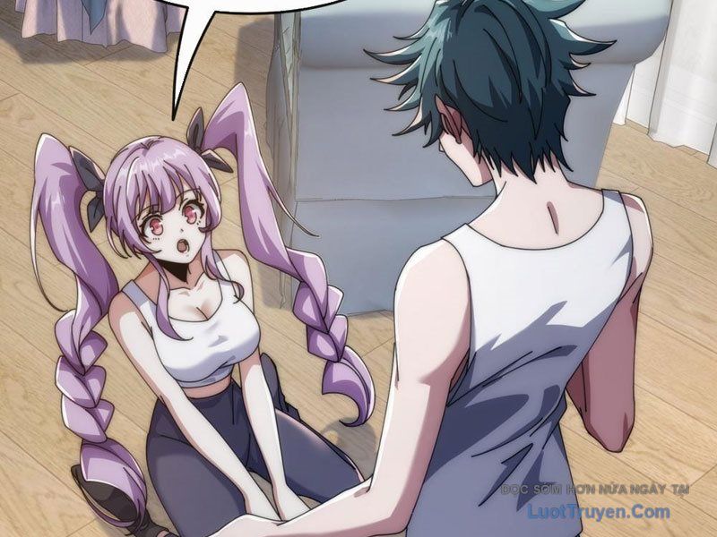 Vô Hạn Tiến Hóa Từ Con Số 0 Chap 18 - Next Chap 19
