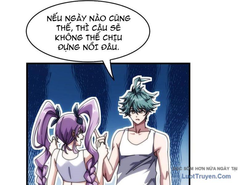 Vô Hạn Tiến Hóa Từ Con Số 0 Chap 18 - Next Chap 19