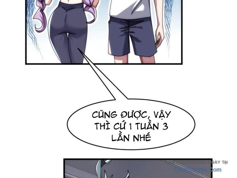 Vô Hạn Tiến Hóa Từ Con Số 0 Chap 18 - Next Chap 19