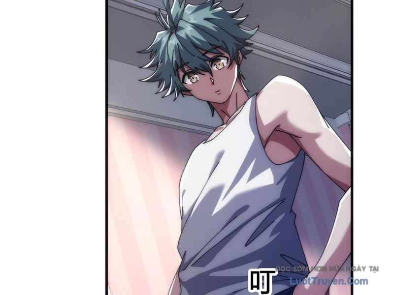 Vô Hạn Tiến Hóa Từ Con Số 0 Chap 18 - Next Chap 19