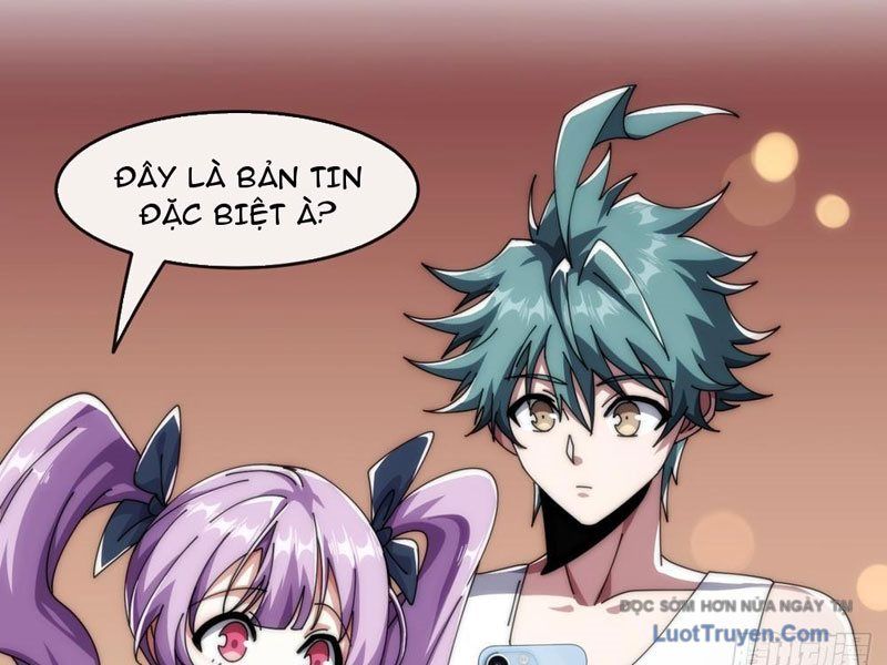 Vô Hạn Tiến Hóa Từ Con Số 0 Chap 18 - Next Chap 19