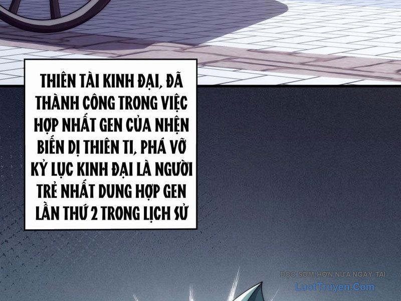 Vô Hạn Tiến Hóa Từ Con Số 0 Chap 18 - Next Chap 19