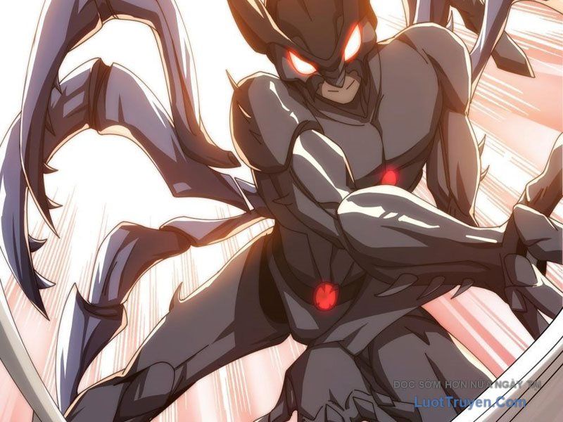 Vô Hạn Tiến Hóa Từ Con Số 0 Chap 18 - Next Chap 19