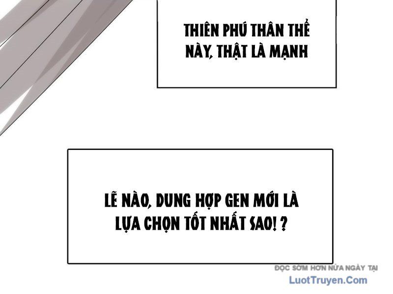 Vô Hạn Tiến Hóa Từ Con Số 0 Chap 18 - Next Chap 19