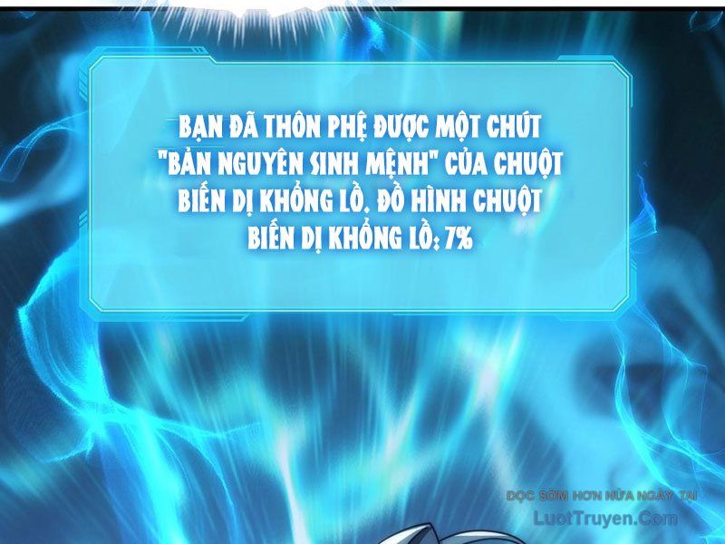 Vô Hạn Tiến Hóa Từ Con Số 0 Chap 18 - Next Chap 19