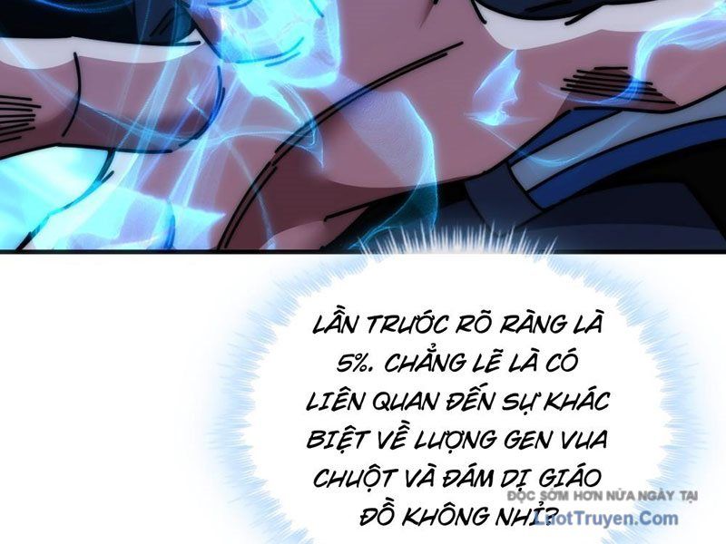 Vô Hạn Tiến Hóa Từ Con Số 0 Chap 18 - Next Chap 19