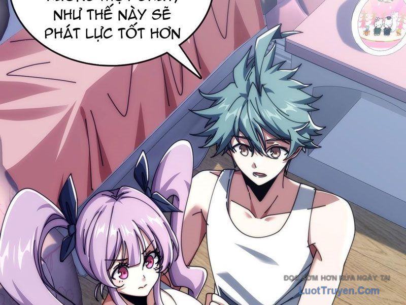 Vô Hạn Tiến Hóa Từ Con Số 0 Chap 18 - Next Chap 19