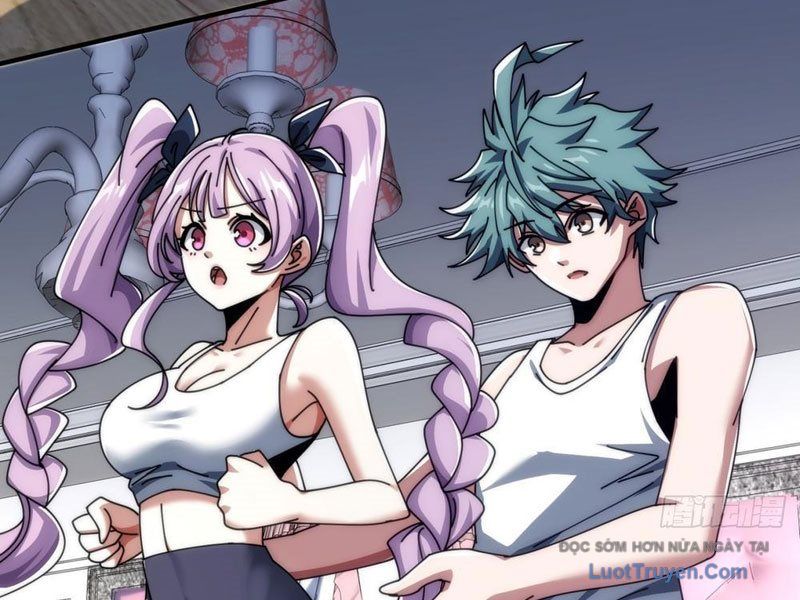 Vô Hạn Tiến Hóa Từ Con Số 0 Chap 18 - Next Chap 19