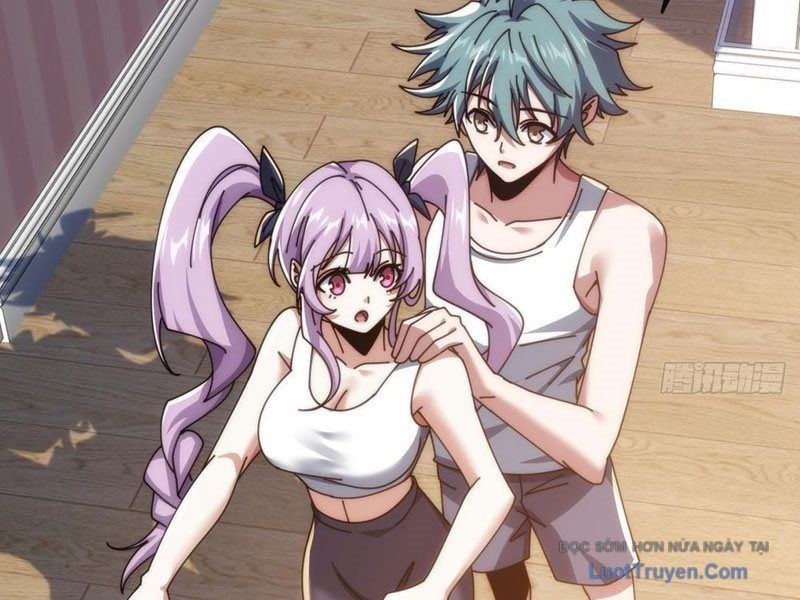 Vô Hạn Tiến Hóa Từ Con Số 0 Chap 18 - Next Chap 19