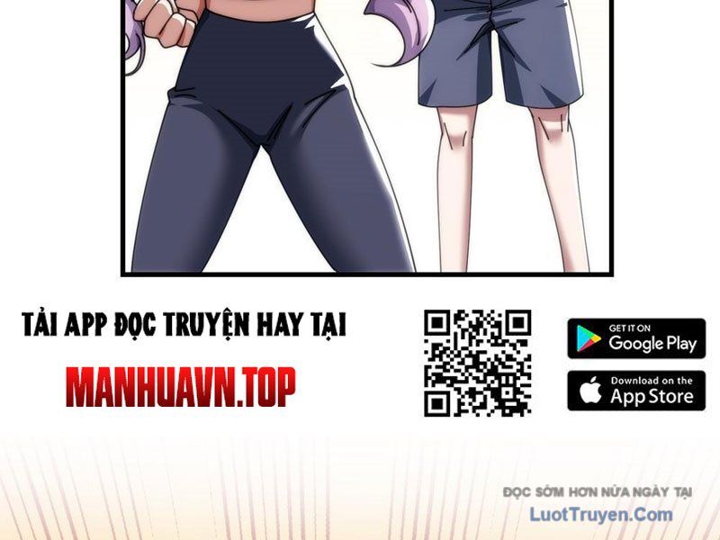 Vô Hạn Tiến Hóa Từ Con Số 0 Chap 18 - Next Chap 19