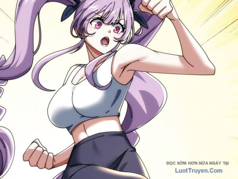 Vô Hạn Tiến Hóa Từ Con Số 0 Chap 18 - Next Chap 19