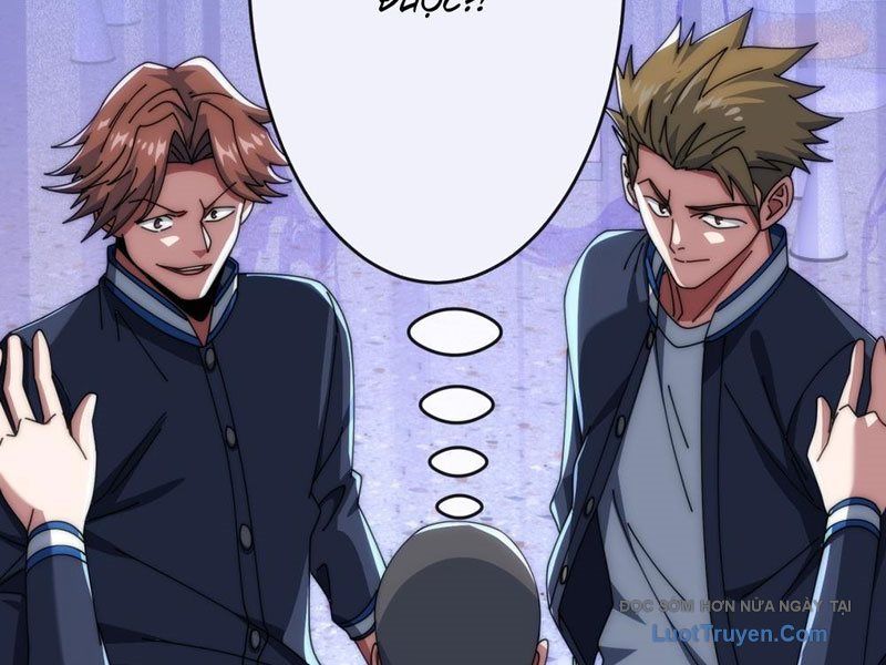 Vô Hạn Tiến Hóa Từ Con Số 0 Chap 19 - Next Chap 20