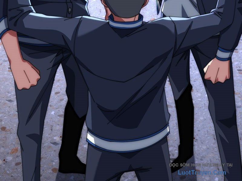 Vô Hạn Tiến Hóa Từ Con Số 0 Chap 19 - Next Chap 20
