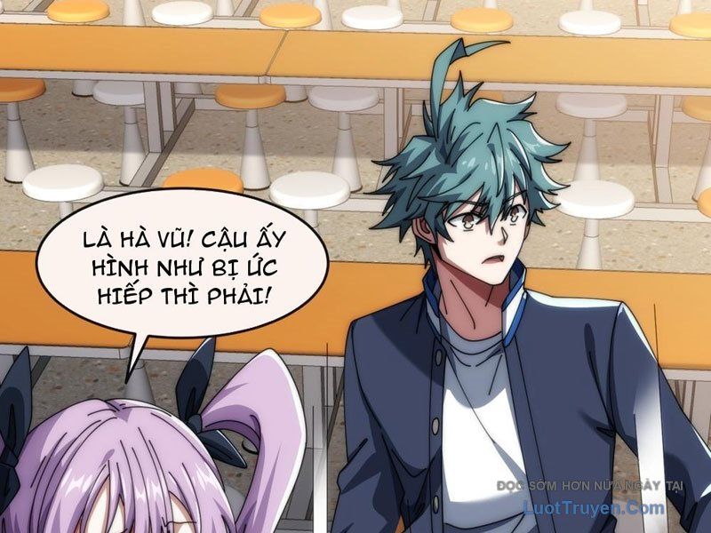 Vô Hạn Tiến Hóa Từ Con Số 0 Chap 19 - Next Chap 20