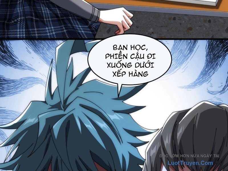 Vô Hạn Tiến Hóa Từ Con Số 0 Chap 19 - Next Chap 20