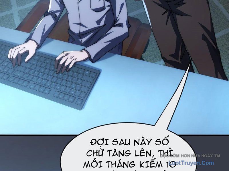 Vô Hạn Tiến Hóa Từ Con Số 0 Chap 19 - Next Chap 20
