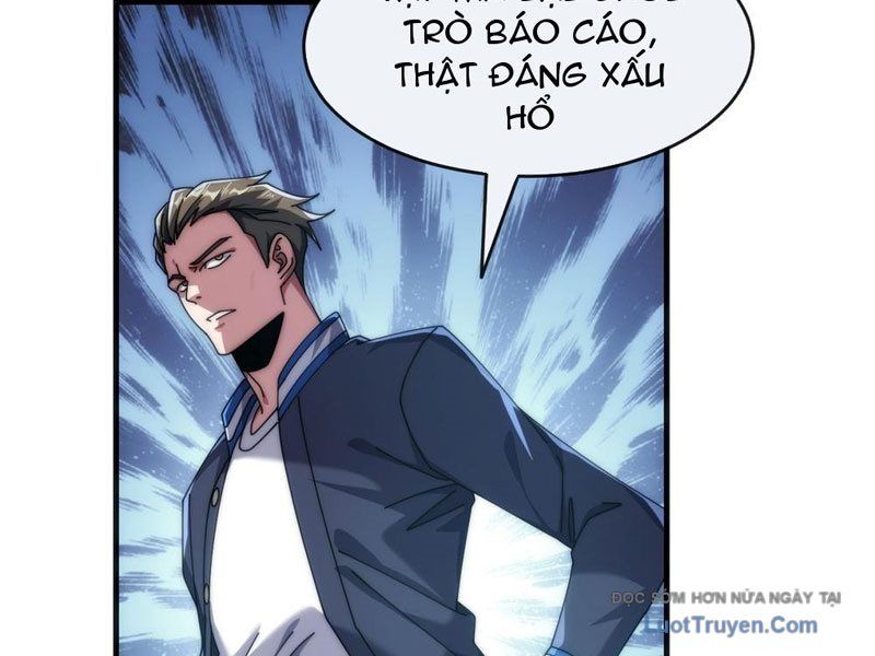 Vô Hạn Tiến Hóa Từ Con Số 0 Chap 19 - Next Chap 20