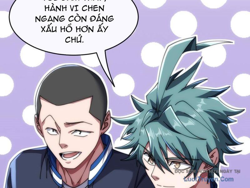 Vô Hạn Tiến Hóa Từ Con Số 0 Chap 19 - Next Chap 20