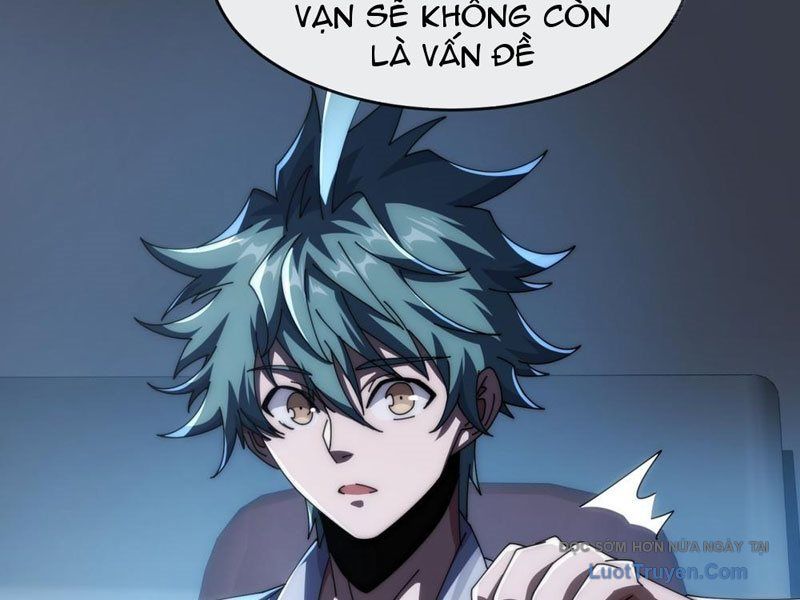 Vô Hạn Tiến Hóa Từ Con Số 0 Chap 19 - Next Chap 20