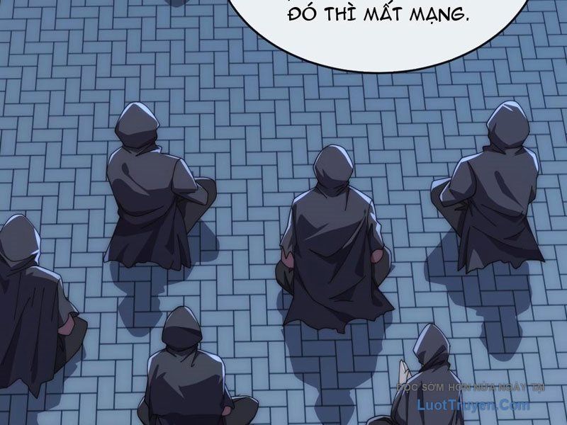 Vô Hạn Tiến Hóa Từ Con Số 0 Chap 19 - Next Chap 20
