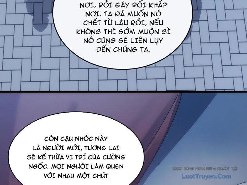 Vô Hạn Tiến Hóa Từ Con Số 0 Chap 19 - Next Chap 20
