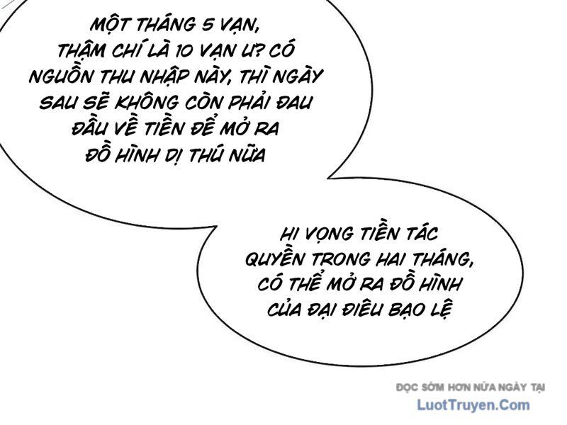 Vô Hạn Tiến Hóa Từ Con Số 0 Chap 19 - Next Chap 20