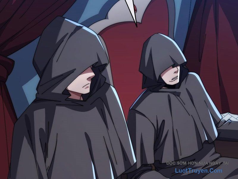 Vô Hạn Tiến Hóa Từ Con Số 0 Chap 19 - Next Chap 20
