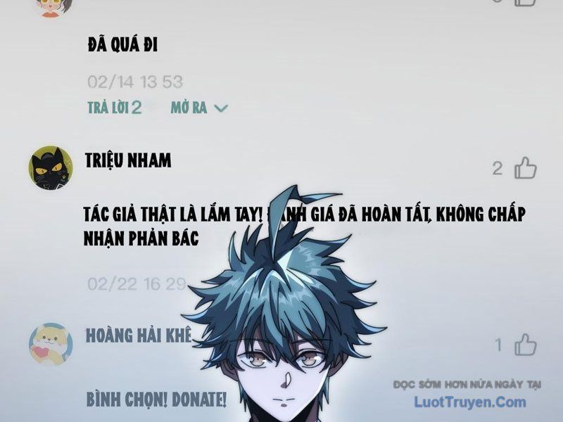 Vô Hạn Tiến Hóa Từ Con Số 0 Chap 19 - Next Chap 20