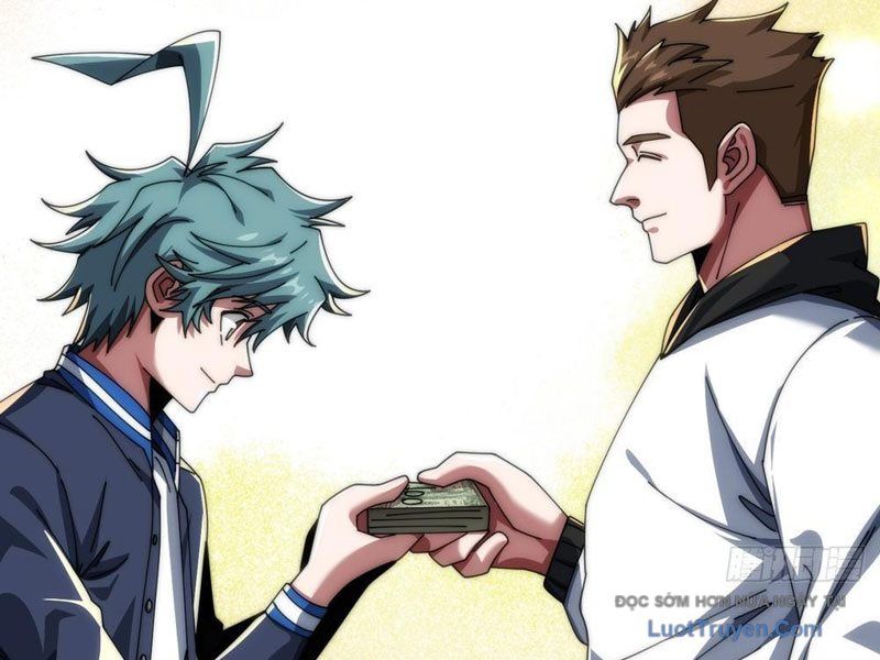 Vô Hạn Tiến Hóa Từ Con Số 0 Chap 19 - Next Chap 20