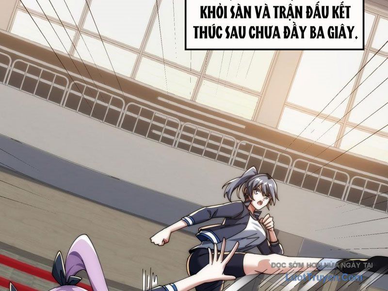 Vô Hạn Tiến Hóa Từ Con Số 0 Chap 19 - Next Chap 20