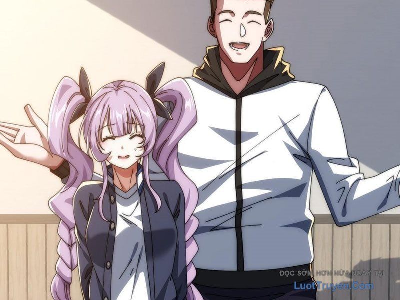 Vô Hạn Tiến Hóa Từ Con Số 0 Chap 19 - Next Chap 20