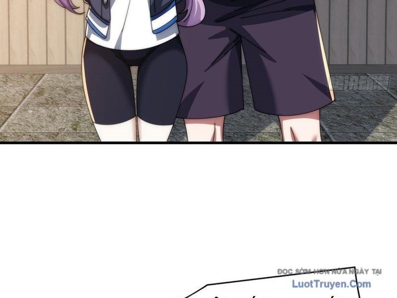 Vô Hạn Tiến Hóa Từ Con Số 0 Chap 19 - Next Chap 20