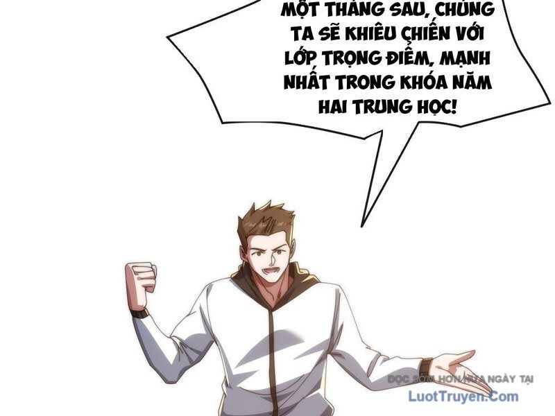 Vô Hạn Tiến Hóa Từ Con Số 0 Chap 19 - Next Chap 20