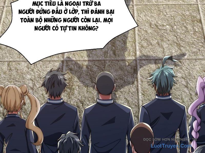 Vô Hạn Tiến Hóa Từ Con Số 0 Chap 19 - Next Chap 20