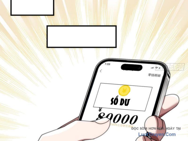 Vô Hạn Tiến Hóa Từ Con Số 0 Chap 19 - Next Chap 20
