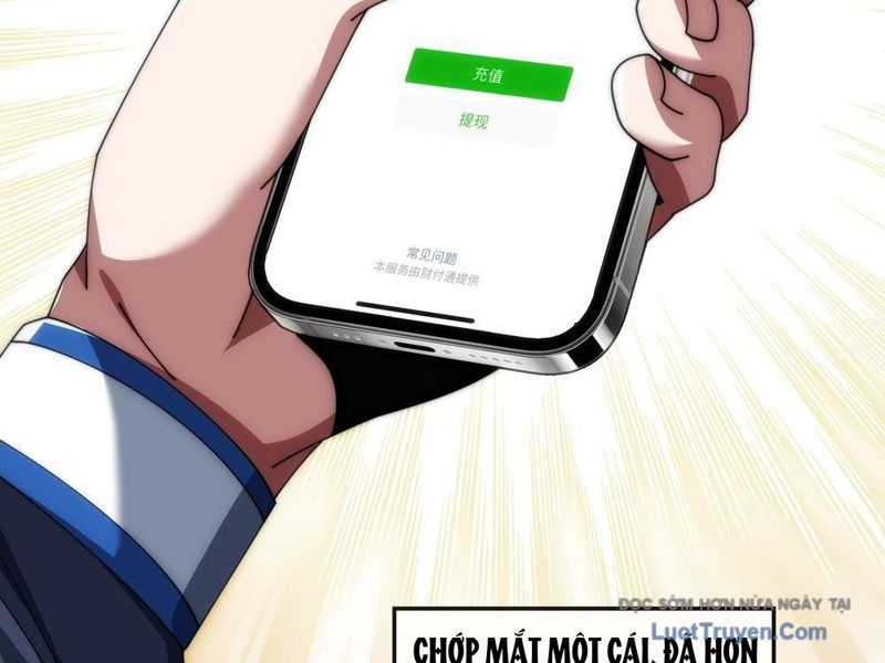 Vô Hạn Tiến Hóa Từ Con Số 0 Chap 19 - Next Chap 20