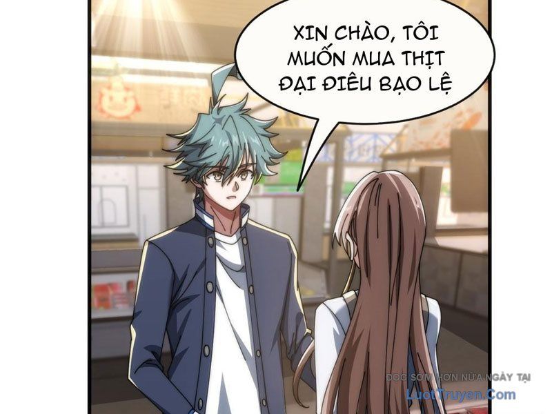 Vô Hạn Tiến Hóa Từ Con Số 0 Chap 19 - Next Chap 20