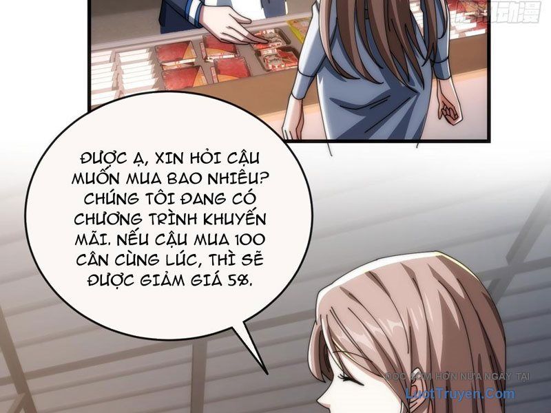 Vô Hạn Tiến Hóa Từ Con Số 0 Chap 19 - Next Chap 20